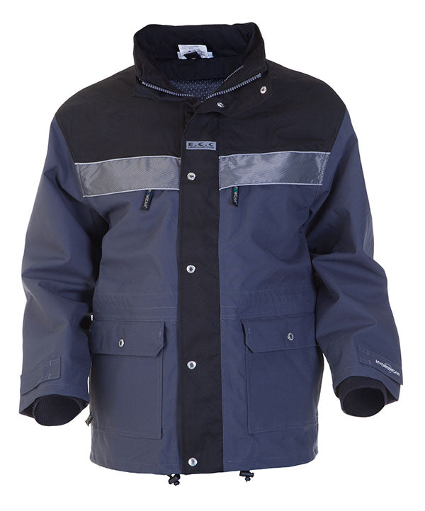 KIEL SNS WATERPROOF PARKA - {ALL COLOURS / SIZES}