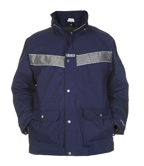 KIEL SNS WATERPROOF PARKA - {ALL COLOURS / SIZES}