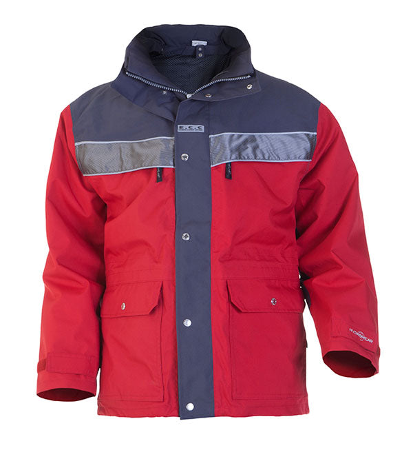 KIEL SNS WATERPROOF PARKA - {ALL COLOURS / SIZES}