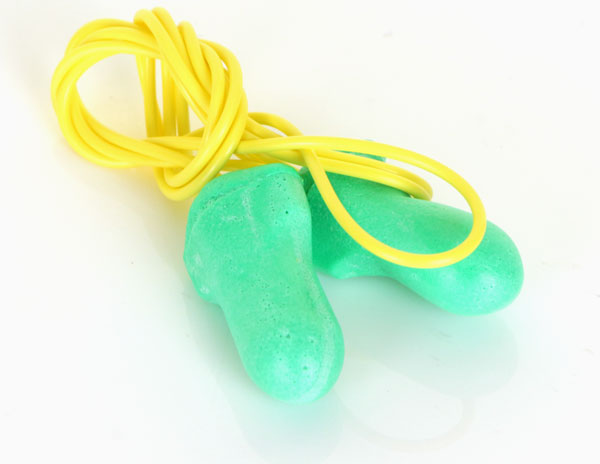 Honeywell Max Lite Ls400 Refill - 200 Pairs 1013048 Green Pack 200's