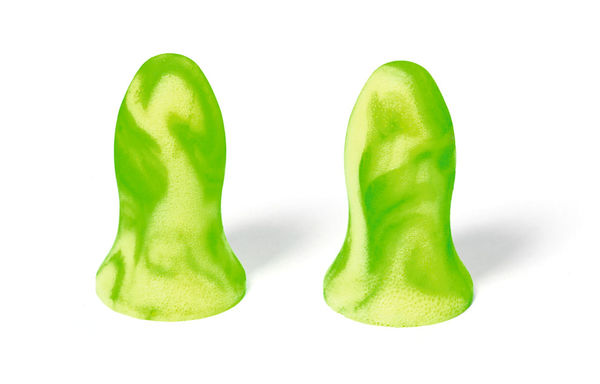 Moldex 7400 Contour Ear Plugs Pack 200's