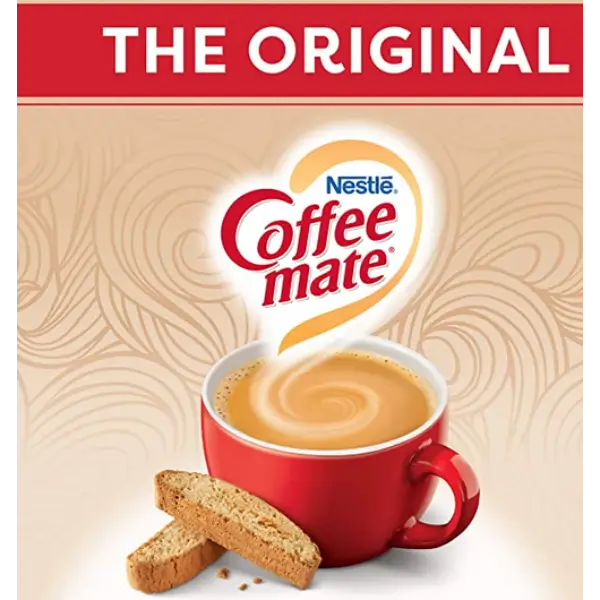 Coffee-Mate Original 550g