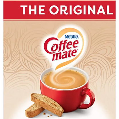 Coffee-Mate Original 550g
