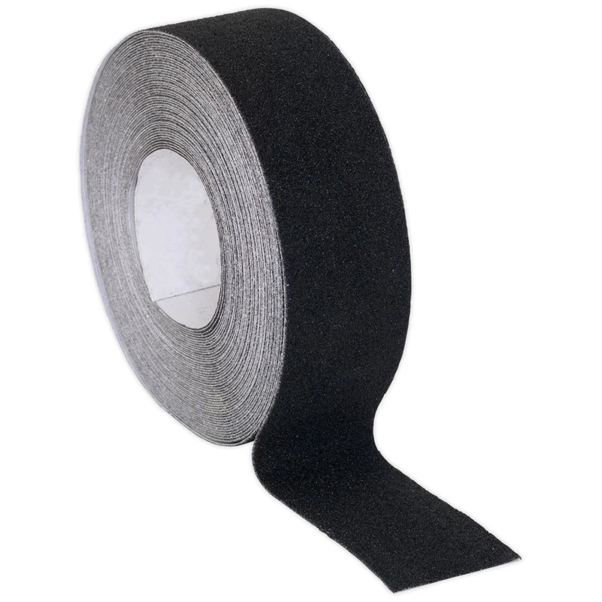 Rhino Black Non Slip Tape 50mm x 5m