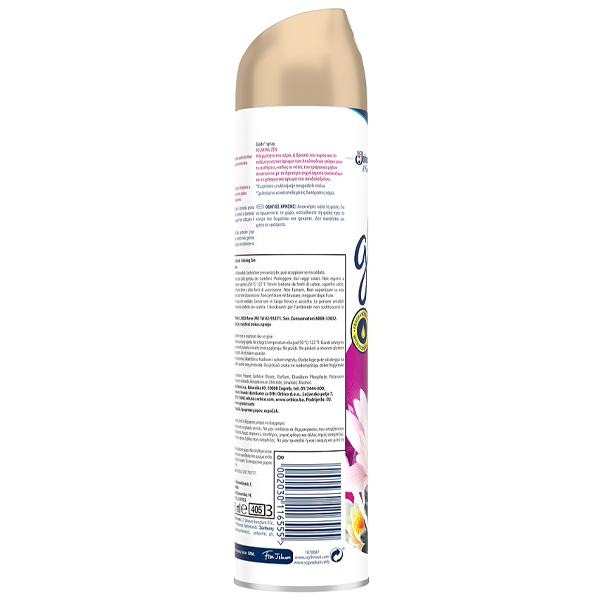 Glade Air Freshener Relaxing Zen 300ml