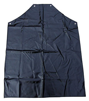 Beeswift PVC Apron Heavyweight 42"X36" Pack 10 - {ALL COLOURS / SIZES}