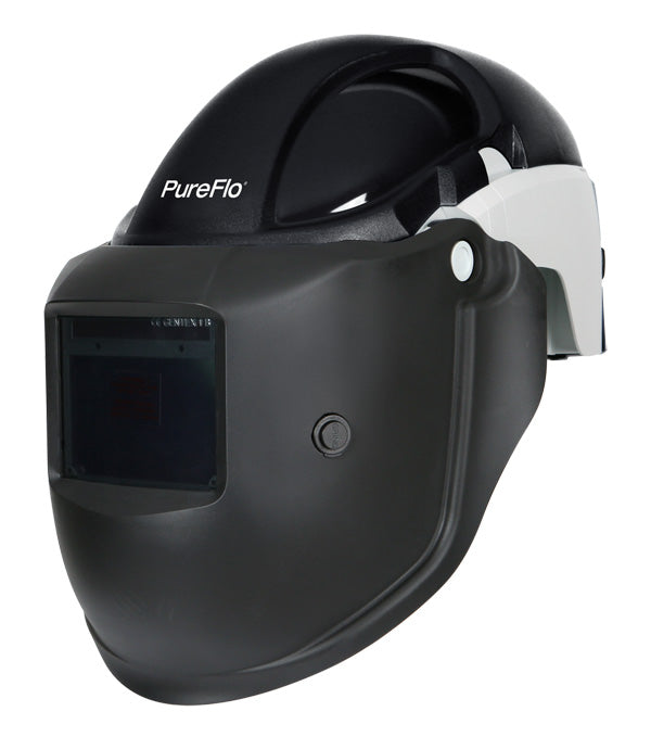 Pf3000 Welding Bump Cap W/Adf Lens P3 Filter