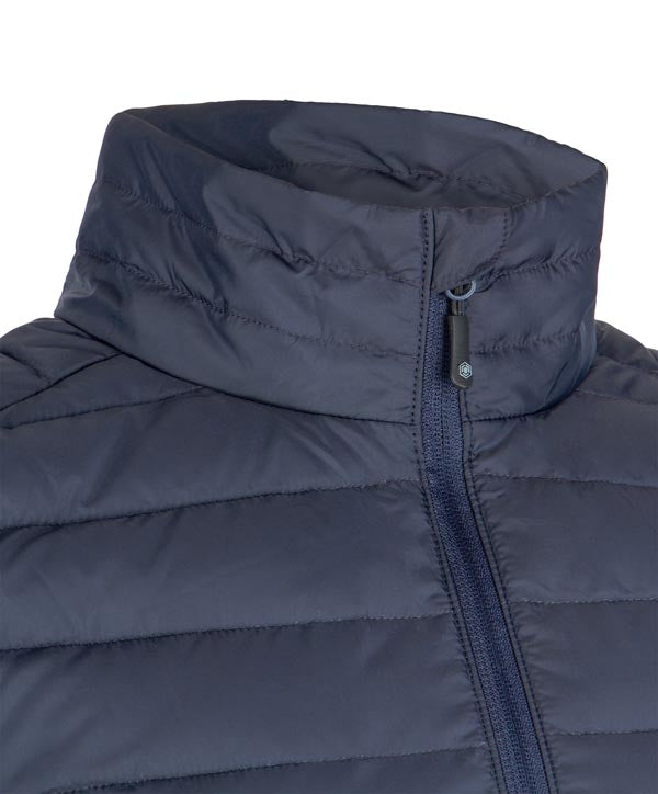 Beeswift Padded Baffle Jacket Navy ALL SIZES