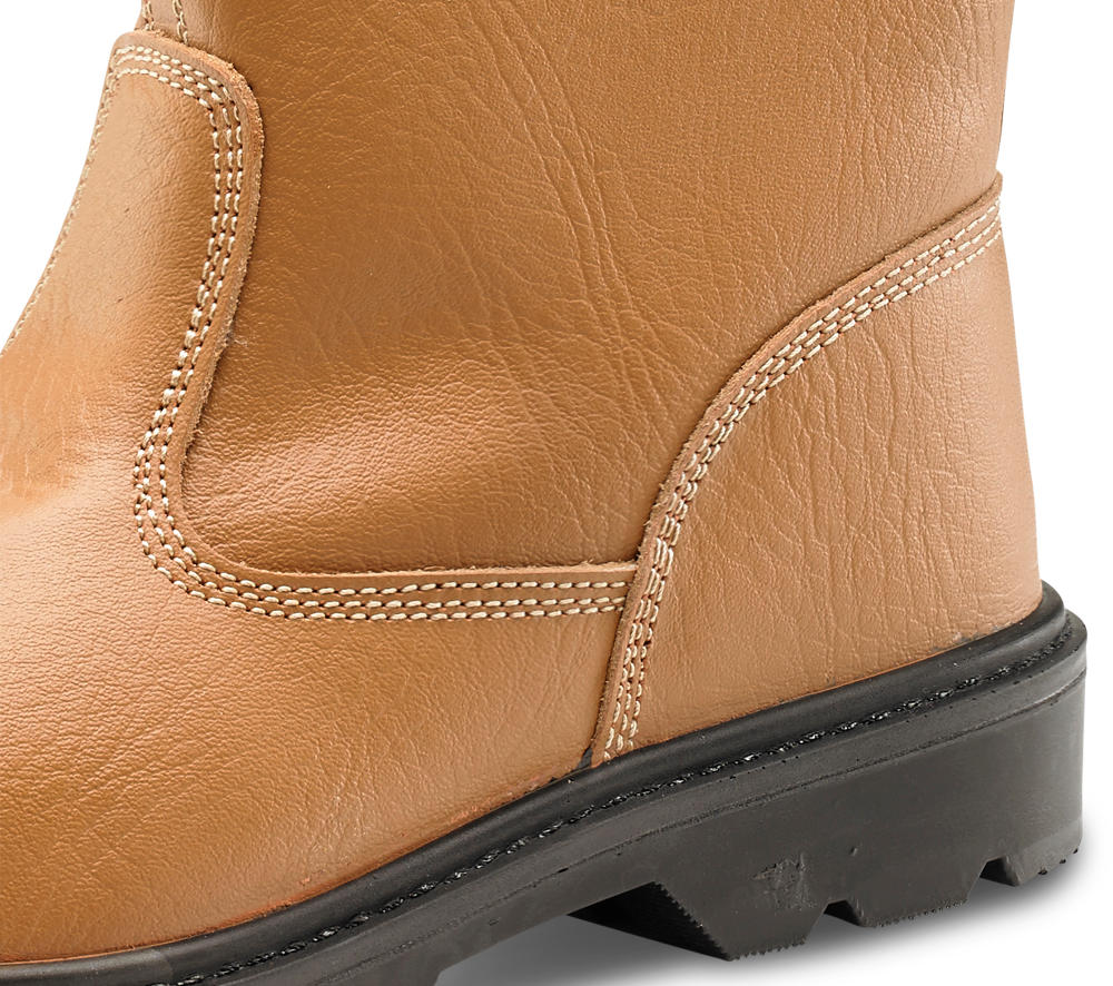 Beeswift Footwear Superior Lined Rigger Boots ALL SIZES