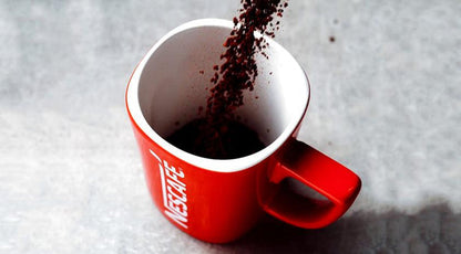 Nescafe 160g Original {Import}