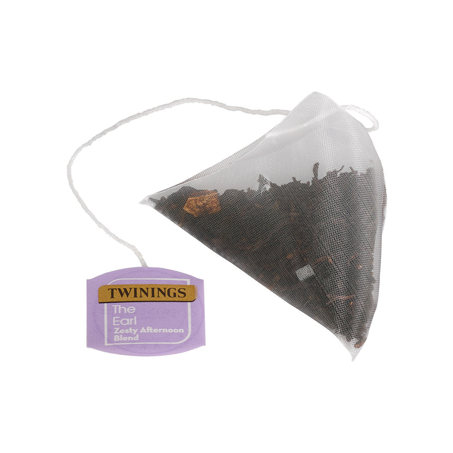 Twinings The Earl Pyramids 15's