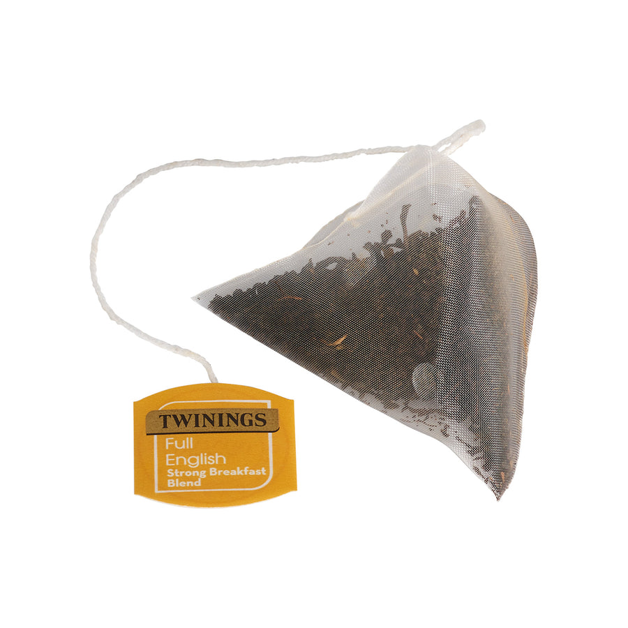 Twinings The Full English Pyramids 15's