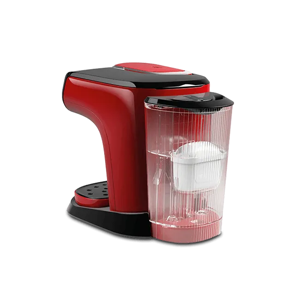 Bosch Tassimo My Way 2 Red Coffee Machine