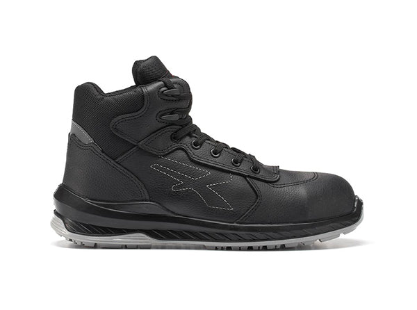 Upower Scuro Safety Boot - {ALL COLOURS / SIZES}