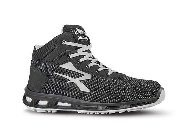 Upower Stego Safety Boot - {ALL COLOURS / SIZES}