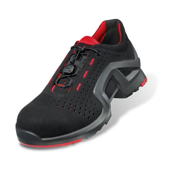 Uvex 1 X-Tended Support S1 Src Shoe Sz 03.5