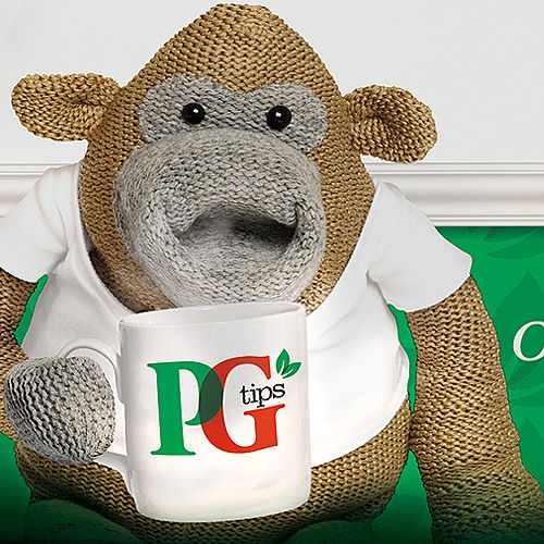 PG Tips Vending Tea 1kg