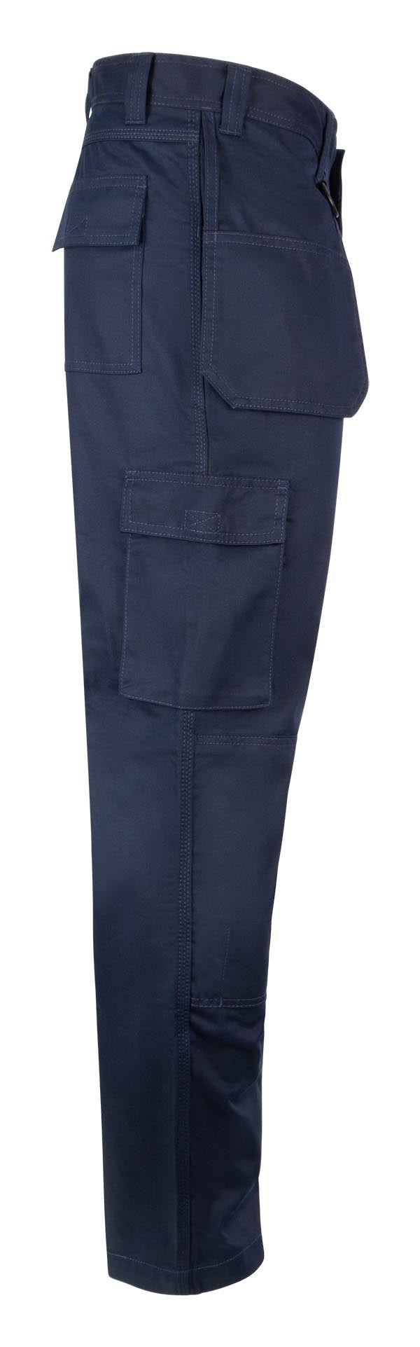 Workwear Trousers Navy ALL SIZES