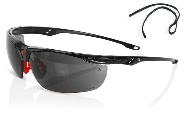 Beeswift High Performance Lens Sports Style Safety Glasses - {ALL COLOURS / SIZES}