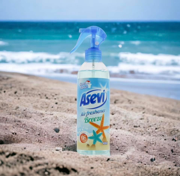 Asevi SPANISH Ocean Breeze {Brisa} Concentrated Air Freshener 400ml