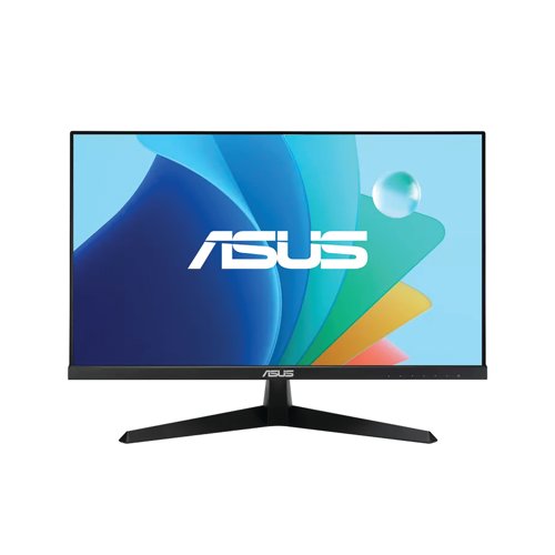 ASUS Eye Care VY249HF 24 inch Gaming Monitor IPS Full HD VY249HF
