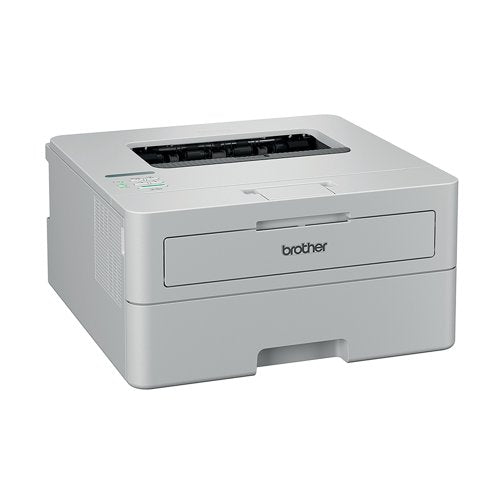 Brother HL-L2865DW A4 Wireless Mono Laser Printer HLL2865DWQJ1