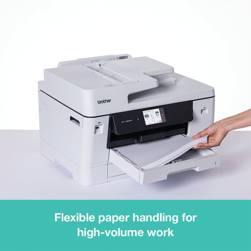 Brother MFC-J6960DW A3 4-in-1 Wireless Colour Inkjet Printer MFCJ6960DWZU1