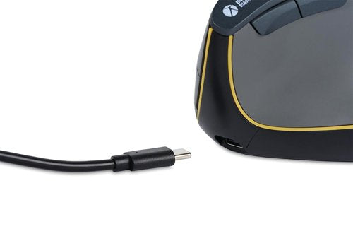 BakkerElkuizen FastForward Vertical Ergonomic Mouse BNEFF3MVM