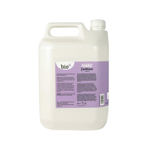 Biod Concentrated Fabric Conditioner Lavender 5 Litre BFCL45a