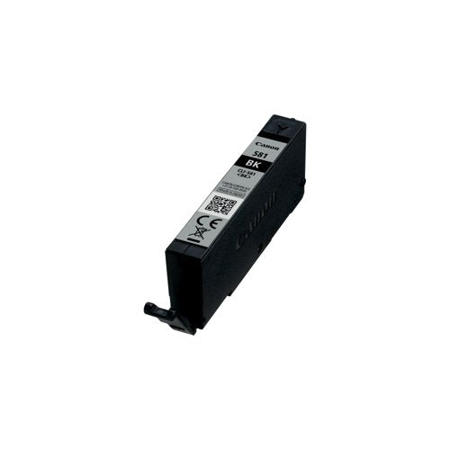 Canon CLI-581BK Ink Cartridge Black 2106C001