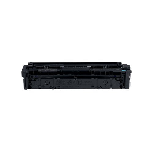 Canon 054H Toner Cartridge High Yield Cyan 3027C002