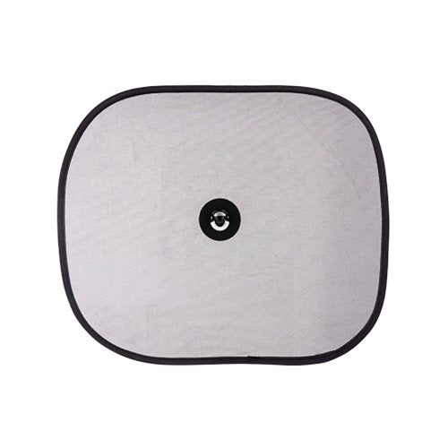 CarPlan Auto Pratic Sunshade Pack of 2 CAA103