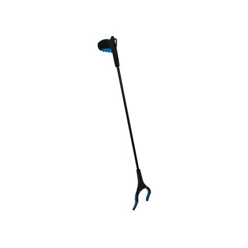 Aluminium Litter Picker 820Mm Black VOW/LTP.01