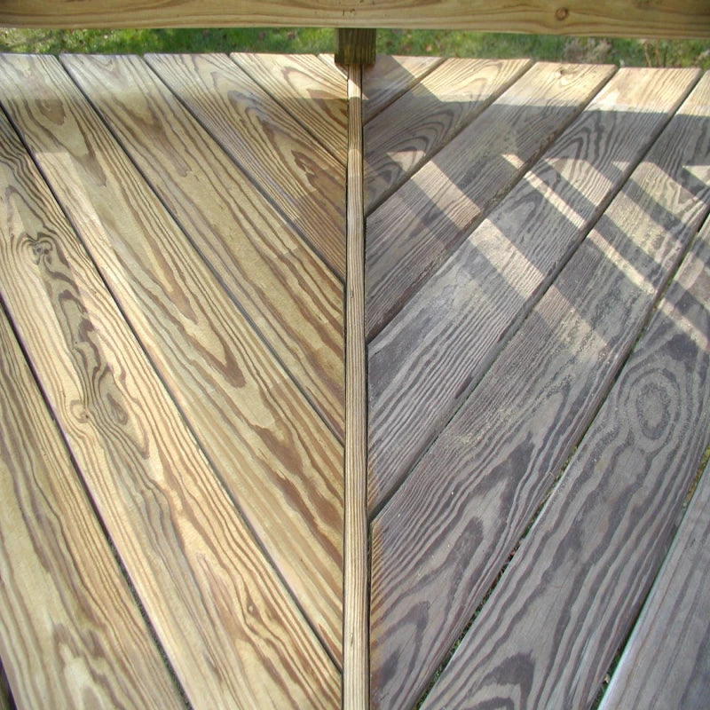 Doff Path, Patio & Decking Cleaner Concentrate 2.5L