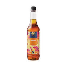 Tate & Lyle Salted Caramel Coffee Syrup 750ml (Plastic)