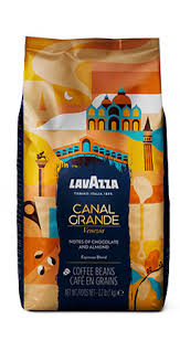 Lavazza Canal Grande Filter Coffee 226.8g