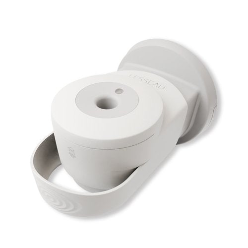 Diversey Lesseau Manual Hand Wash Dispenser White M2.w.I.L.GA