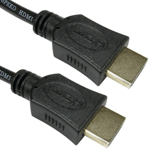 5 Star HDMI Male to Male 4k 60Hz Hi Speed Cable 3m FS675595