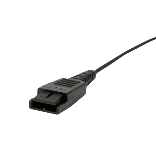 Jabra Biz 2300 Usb Uc Duo Headset 2399-829-109