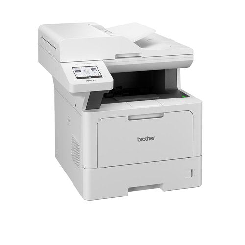 Brother MFC-L5710DW A4 4-in-1 Wireless Mono Laser Printer MFCL5710DWQJ1
