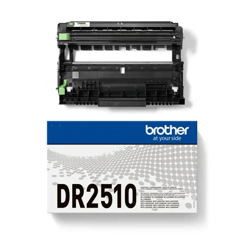 Brother DR-2510 Drum Unit DR2510