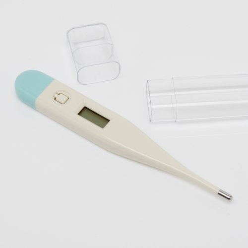Blue Dot Digital Thermometer 30THERM3VOW