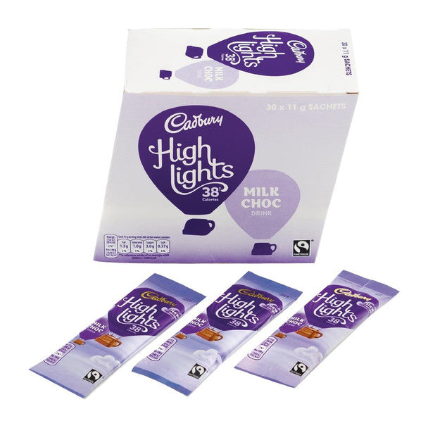 Cadbury Highlights Sticks 30x11g