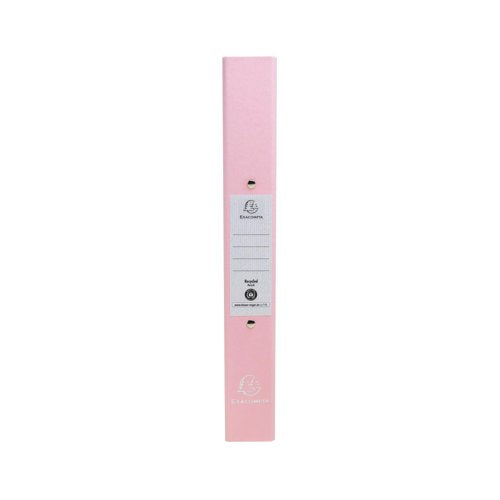 Exacompta Autentik Ring Binder 2-Ring 30mm Spine A4 Assorted 54239E