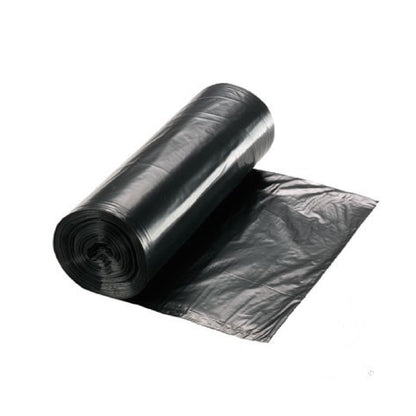 Titan Super Strong Refuse / Bin Sacks Large 90 Litre, 100% Recycled 10's