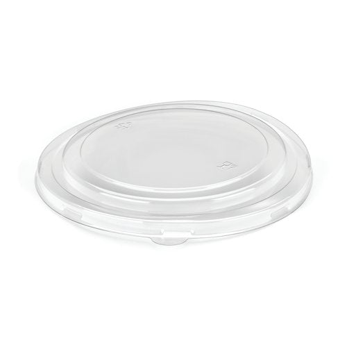 Go-Pak Round Lid PET 1300ml Clear (Pack of 300) A48002