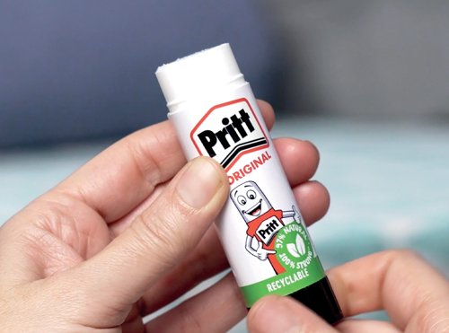 Pritt Stick Glue Stick 22g (6 Pack) 10456071