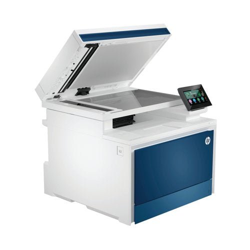 HP Color LaserJet Pro 4302fdw A4 4-in-1 Wireless Colour Laser Printer 5HH64F#B19
