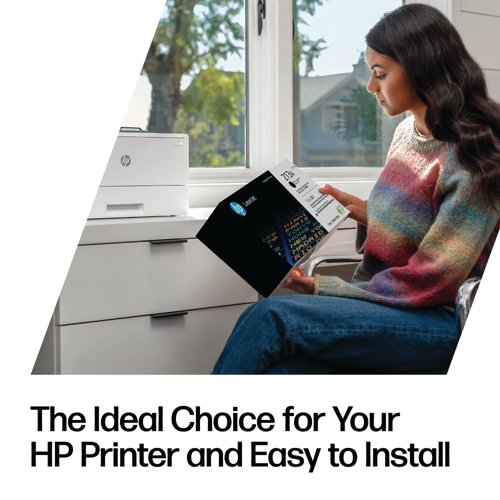 HP 305A Original LaserJet Toner Cartridge Black CE410A