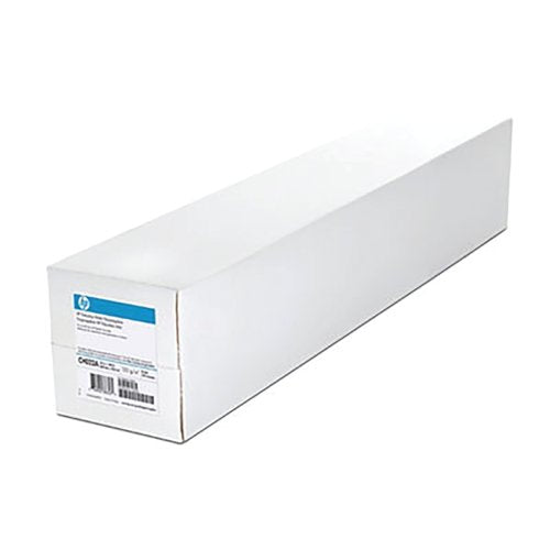 HP Everyday Matte Polypropylene Roll 914mmx30.5m 120gsm (Pack of 2) CH023A